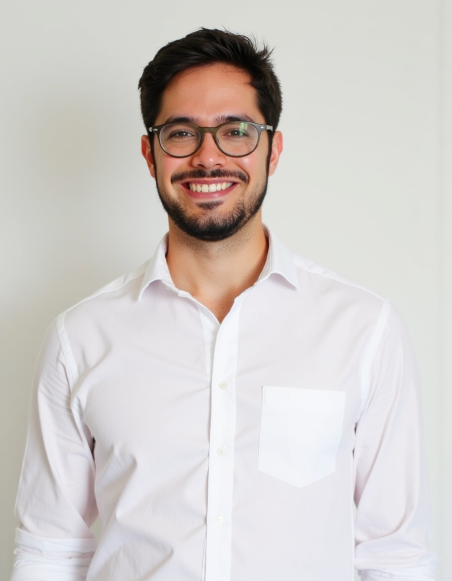 Loïc Cuillandre